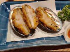 -虹料理·日料放题(悠方店)