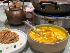 -大鸭梨烤鸭(枣园店)