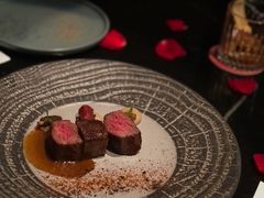 -wann lounge 低温慢煮牛排·清吧