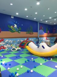 -爱婴室(上海浦建路店)