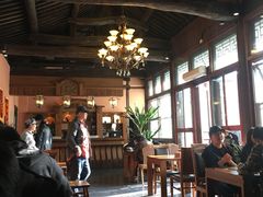 大堂-烧肉馆(古北水镇景区店)