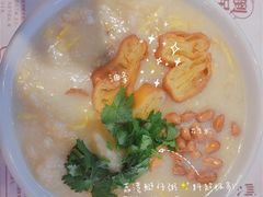 -点都德(千灯湖环宇城店)