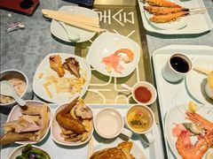 -堂会(天河店)
