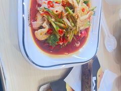 -魏家凉皮(大差市店)