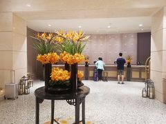 -上海波特曼丽思卡尔顿酒店