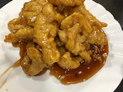 -朴小妹人参鸡汤火锅(长白山万达店)