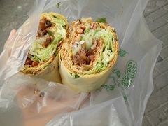 -山东傻大粗粮煎饼(牛街店)