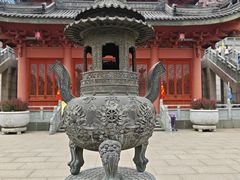 -上海东林寺(金山区)