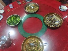 -虾王农家乐(鼎湖店)