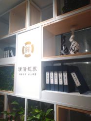 -清清博视儿童眼视光中心(角门西店)