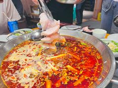 -小饕荟雅安贡椒鱼鲜馆(广福桥店)