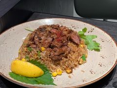 m7和牛炒饭-卡朋西餐(宝安大仟里店)