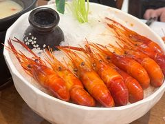 -乔街深夜食堂·小龙虾·高压锅生蚝(杭州总店)