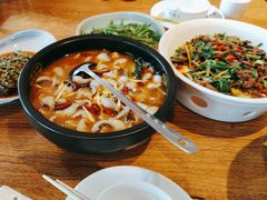 -滇铺子•云南特色菜•野生菌季(南亚福景路·海埂大坝店)