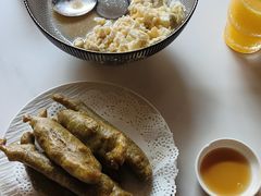 -顶特勒·黄鱼馆·特色菜(上海大世界店)