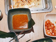 -新石器烤肉(百联川沙店)