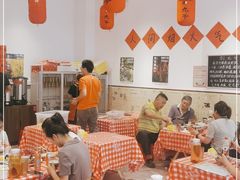 -荆九爷爆炒桥头三嫩(夫子庙店)