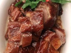 -潮福城大酒楼(北尚店)