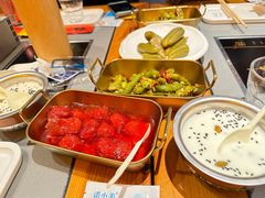-冰城串说·羊肉串烧烤(哈西大街店)