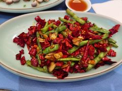 -阿毛饭店(和义路店)