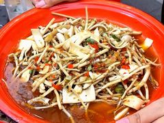 -佬缸炮江湖川菜(玉林店)