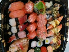 -河风精致寿司(尼盛店)