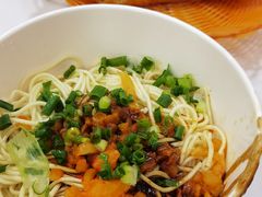-宋记热干面馆(五福路店)