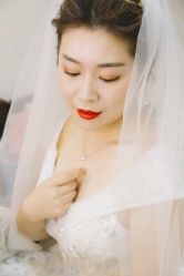 -ZHICOME·稚蔻婚纱礼服造型定制(西安龙首印象城店)