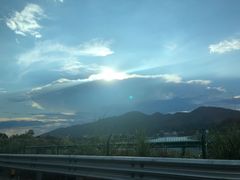 -琴岛之星摩天轮