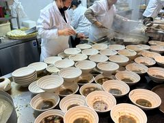 -蒋家桥饺面店(四望亭路店)