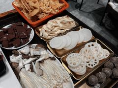 -刘少华贵州小黄牛·鲜牛肉火锅(总店)