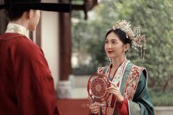 -第一夫人婚纱摄影(南京店)