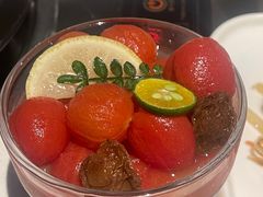 -百年果林椰子鸡(中洲店)