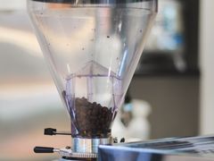 -卖呆儿咖啡(望京店)