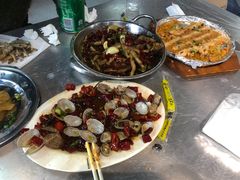-小民大排档(光谷店)
