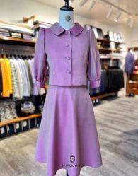 -圣乔凡尼服装定制