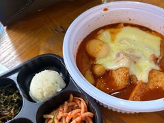 -本家·添百客韩国料理(泰然店)