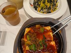 -七八冷面·延边朝鲜族美食(世纪汇店)