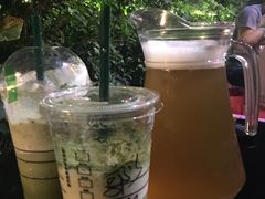 原浆-大锅强·蒸海鲜青岛菜(吾悦广场店)