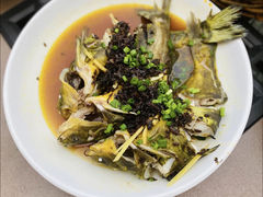 -听风阁农家私房菜茶楼(龙坞店)