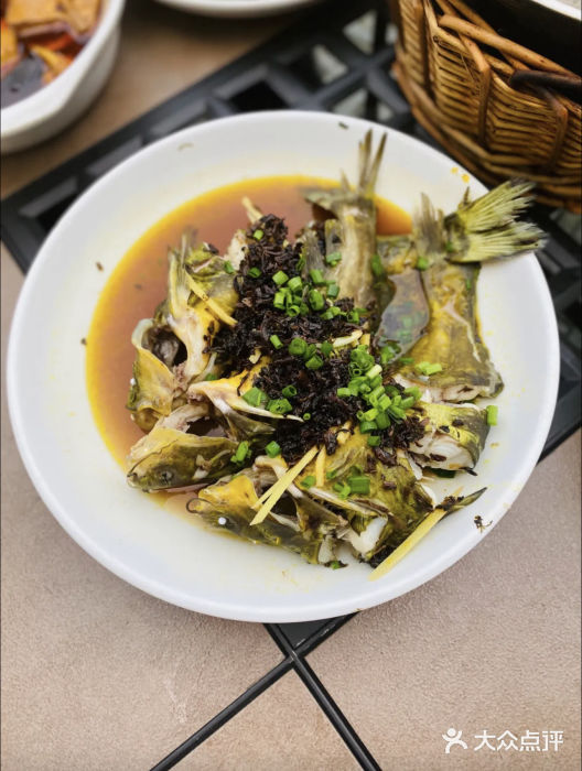 听风阁农家私房菜茶楼(龙坞店)图片