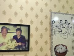 -京都老蔡记(伊河路店)