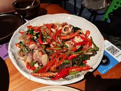 -皮马聊亚洲热炒店(万象城店)