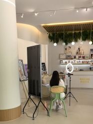 -KISS蜜摄影美学馆(香榭名苑店)