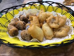 -唔止卤嘢·潮州菜(鹭江店)