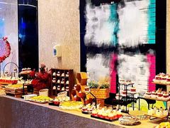 -艾加柒克蛋糕茶歇甜品台(春熙路店)