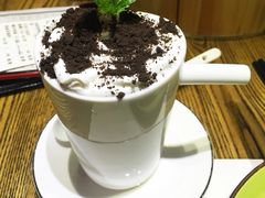 茉莉牙奶茶-胡桃里音乐酒馆(星湖北一里店)