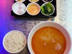 -湛记蘸水米线(粉巷店)