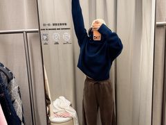 -ZARA(上海时代广场店)