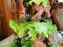 -萨拉漫饮食(北京中路店)